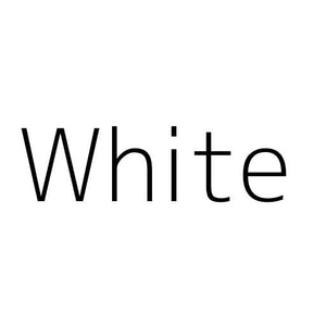 Search by Color - White