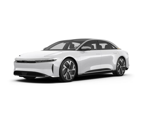 Lucid Air Wrap