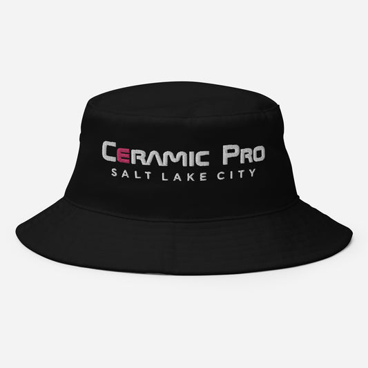 Ceramic Pro Salt Lake City Bucket Hat