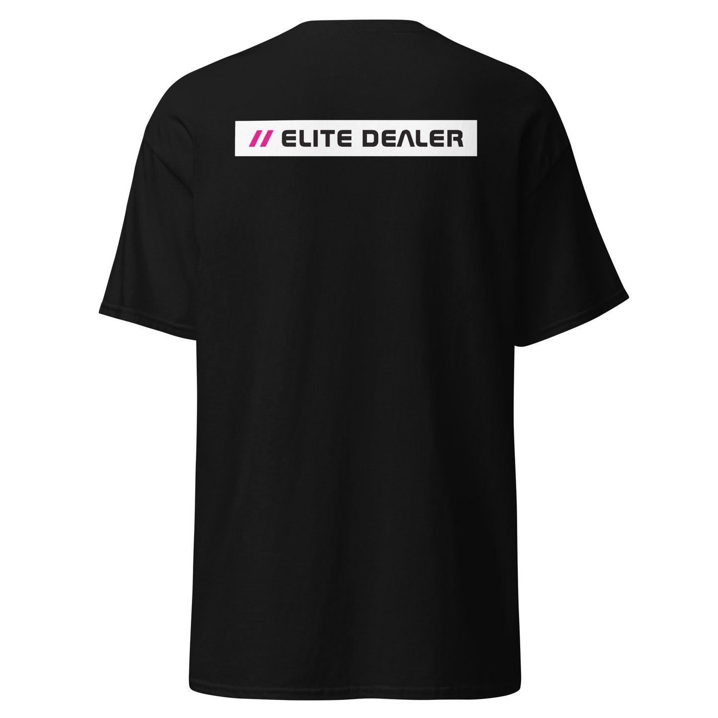 Ceramic Pro Salt Lake City Men's Classic Tee