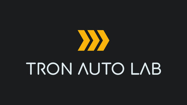 TRON Auto Lab