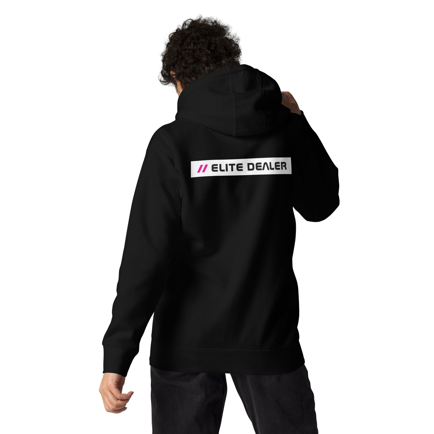 Ceramic Pro Salt Lake City Unisex Hoodie