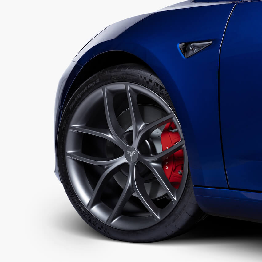 Tire & Wheel Packages