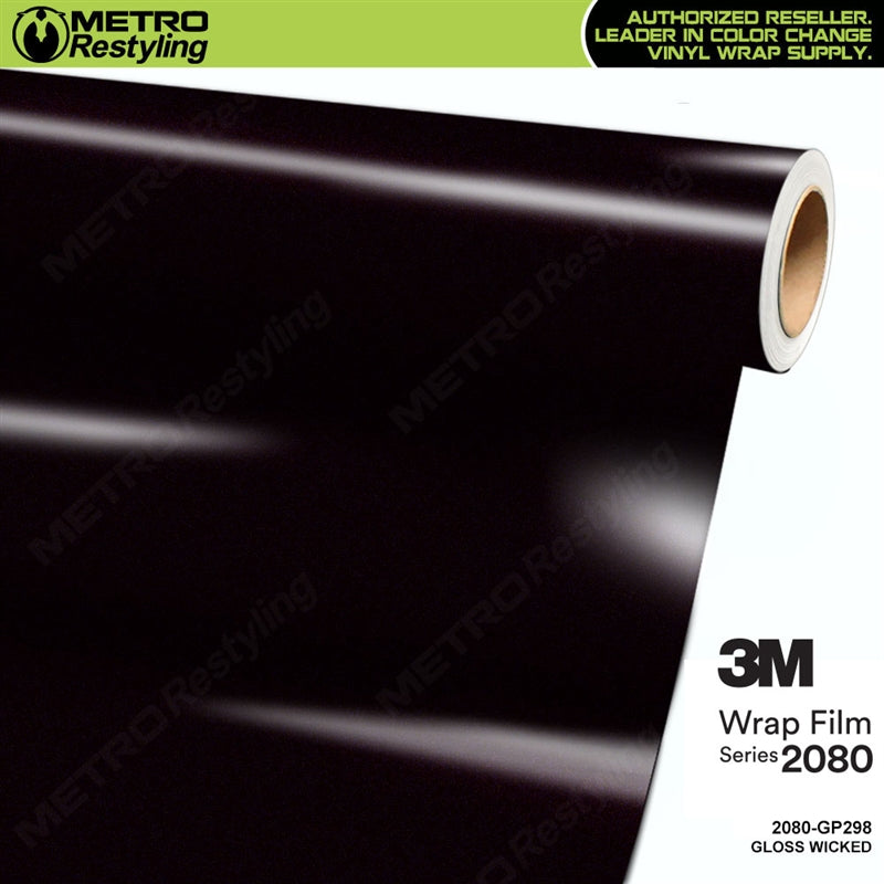 Gloss Wicked by 3M (2080-GP298)