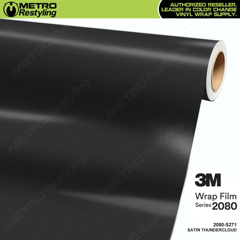 Satin Thundercloud by 3M (2080-S271)