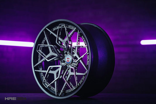 Wheels Package
