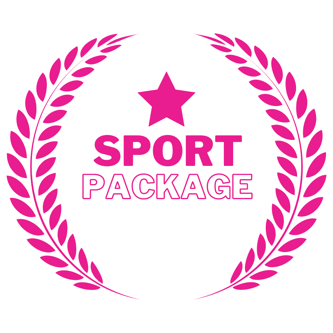 Americana Global® Sport Detail Package