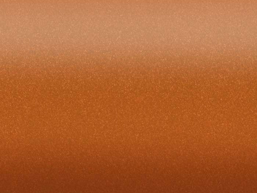 Matte Metallic Blaze Orange by Avery Dennison (SW900-371-M)