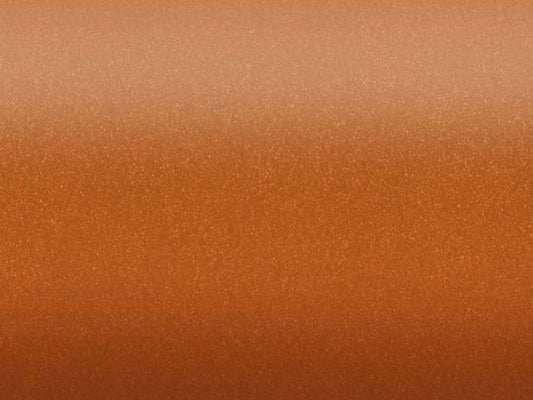 Matte Metallic Blaze Orange by Avery Dennison (SW900-371-M)