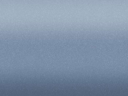 Matte Metallic Powder Blue by Avery Dennison (SW900-614-M)