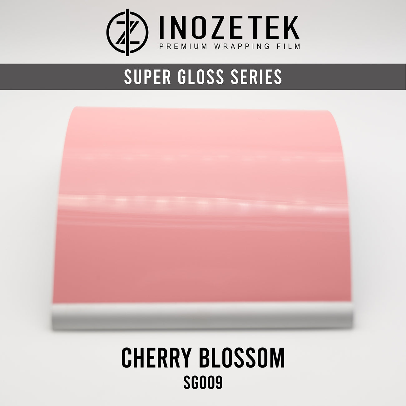 Gloss Cherry Blossom by Inozetek (SG009)