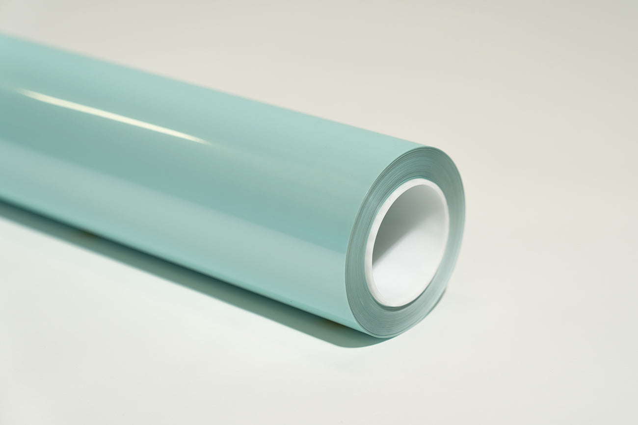 Gloss Pearl Crystal Blue by Inozetek (PG027)