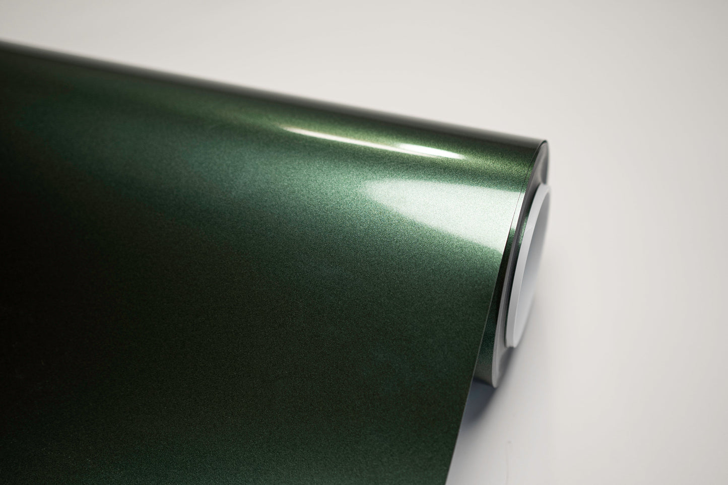 Gloss Metallic Racing Green by Inozetek (MSG111)