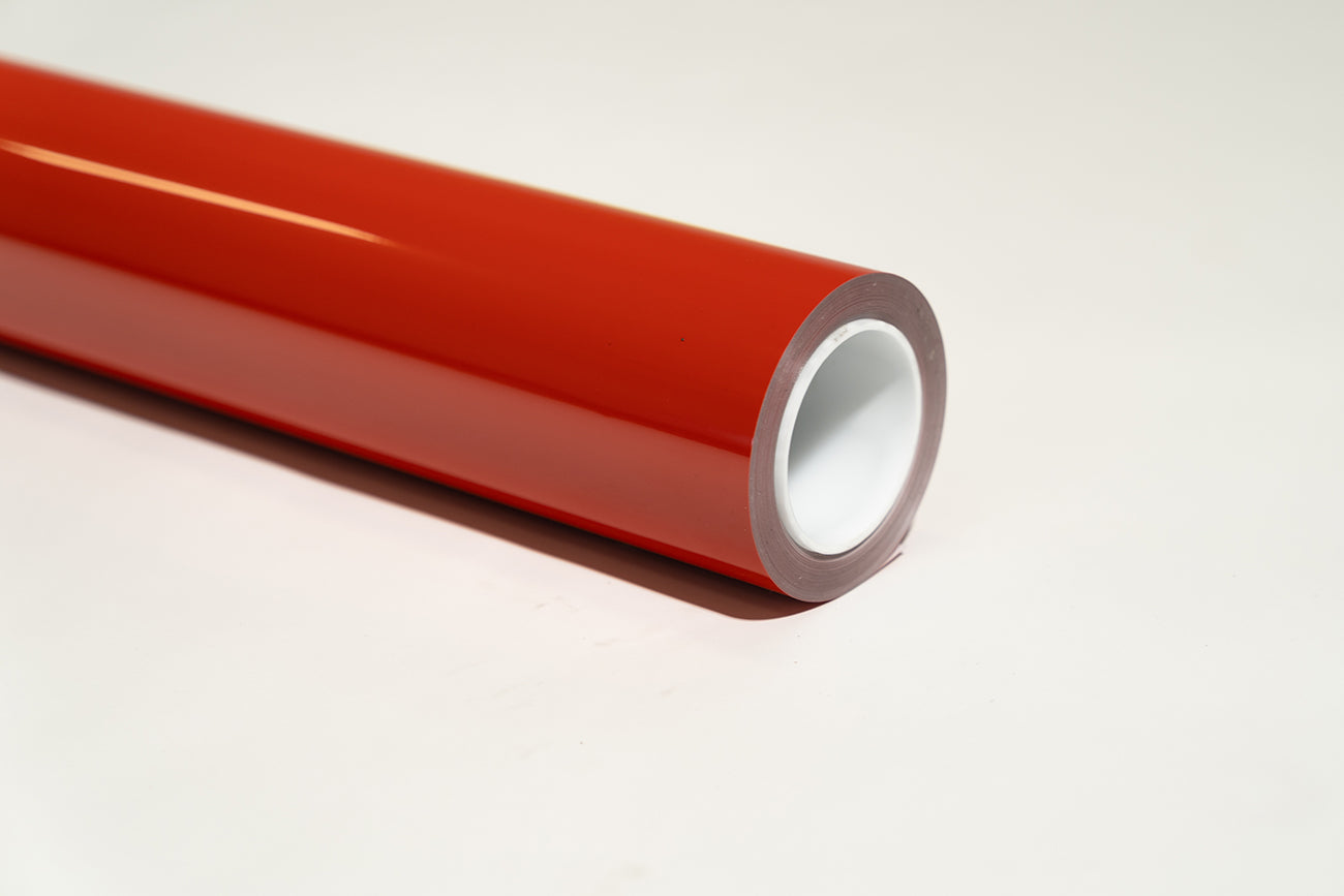 Gloss Lava Orange by Inozetek (SG007)