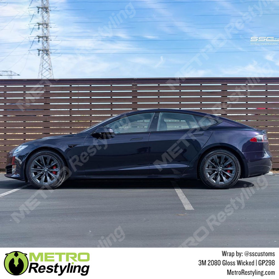 Gloss Wicked by 3M (2080-GP298)