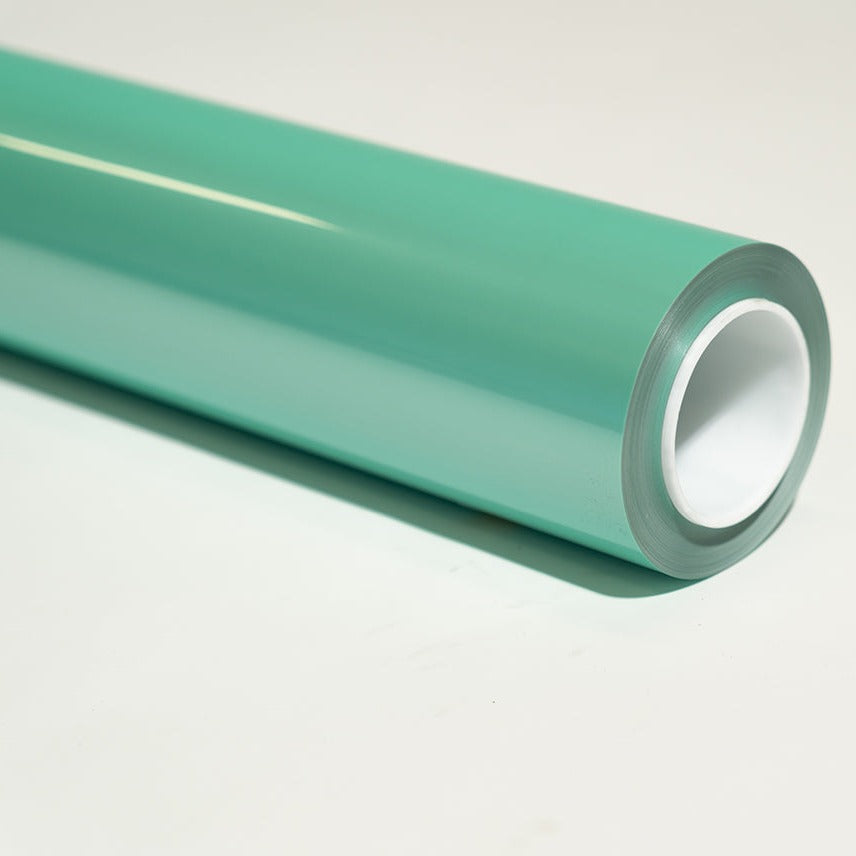 Gloss Pearl Neon Mint by Inozetek (PG026)
