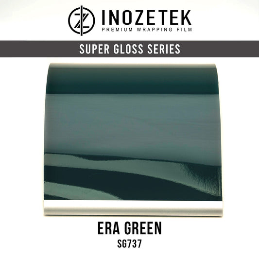 Gloss Era Green by Inozetek (SG737)