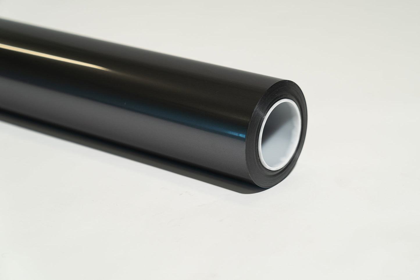 Gloss Metallic Gunmetal by Inozetek (MSG017)