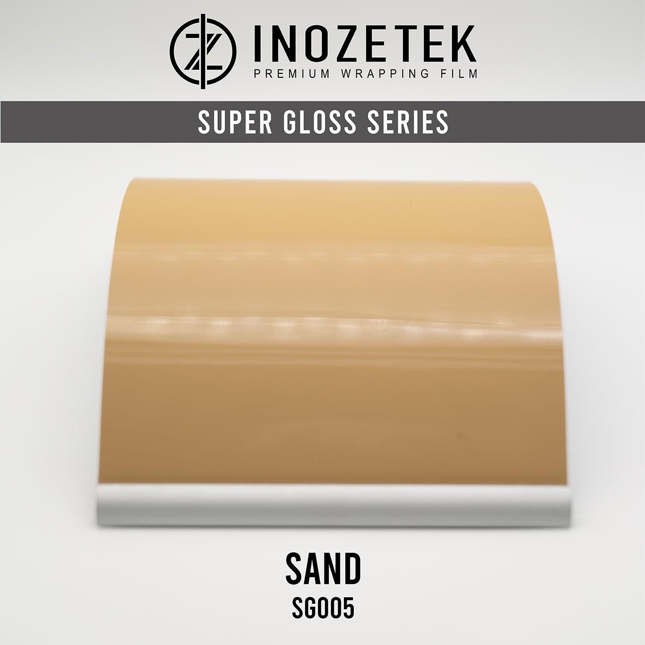Gloss Sand by Inozetek (SG005)
