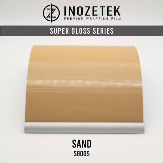 Gloss Sand by Inozetek (SG005)