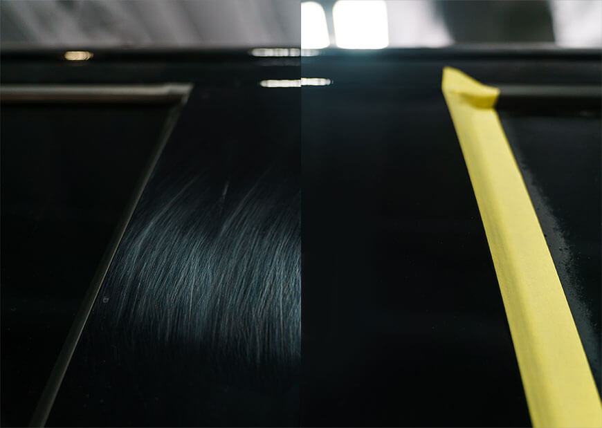 Paint Correction for Any Vehicle, 1-Step