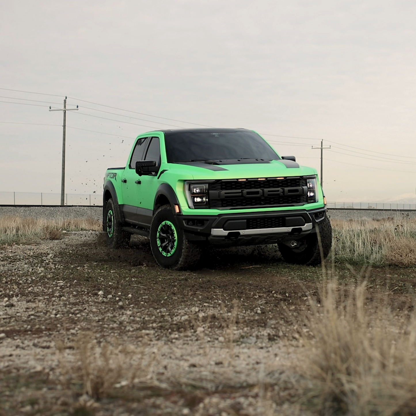 Satin Metallic Paradise Green by TeckWrap (SMT12)