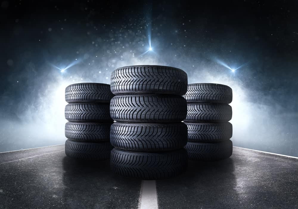 Tires Package
