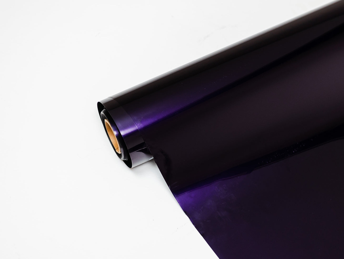 Gloss Metallic Midnight Purple by Inozetek (MSG025)