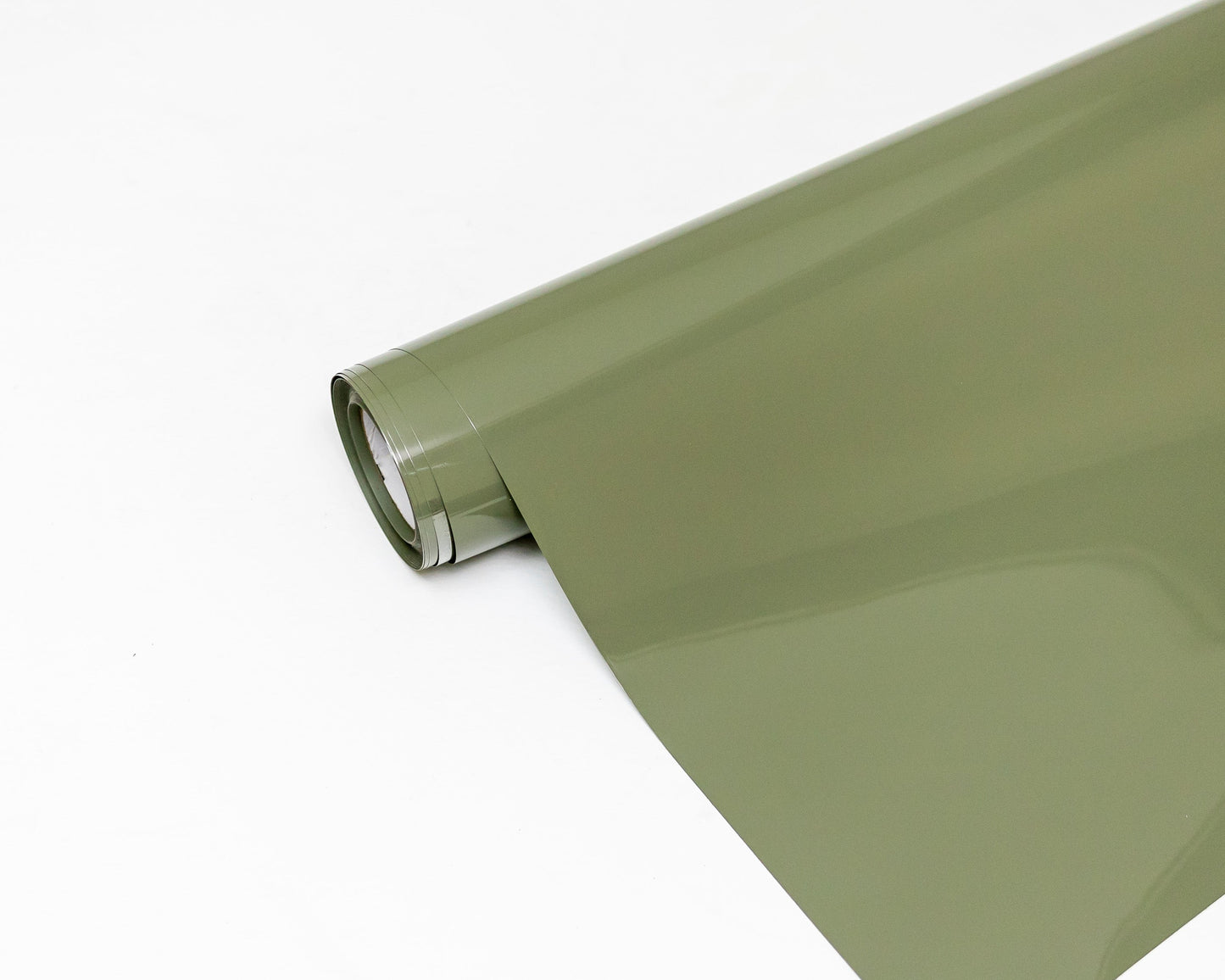 Gloss Khaki Green by Inozetek (SG012)