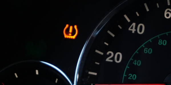 TPMS Service & Replacement