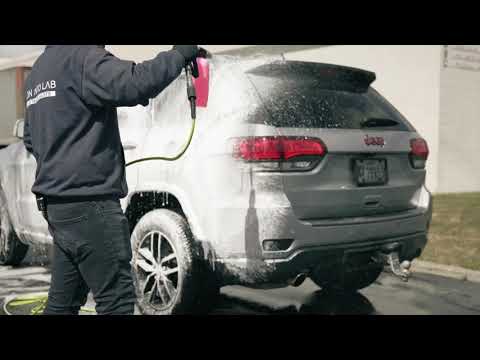 Premium Detail for Any Vehicle (The Golden Detail)