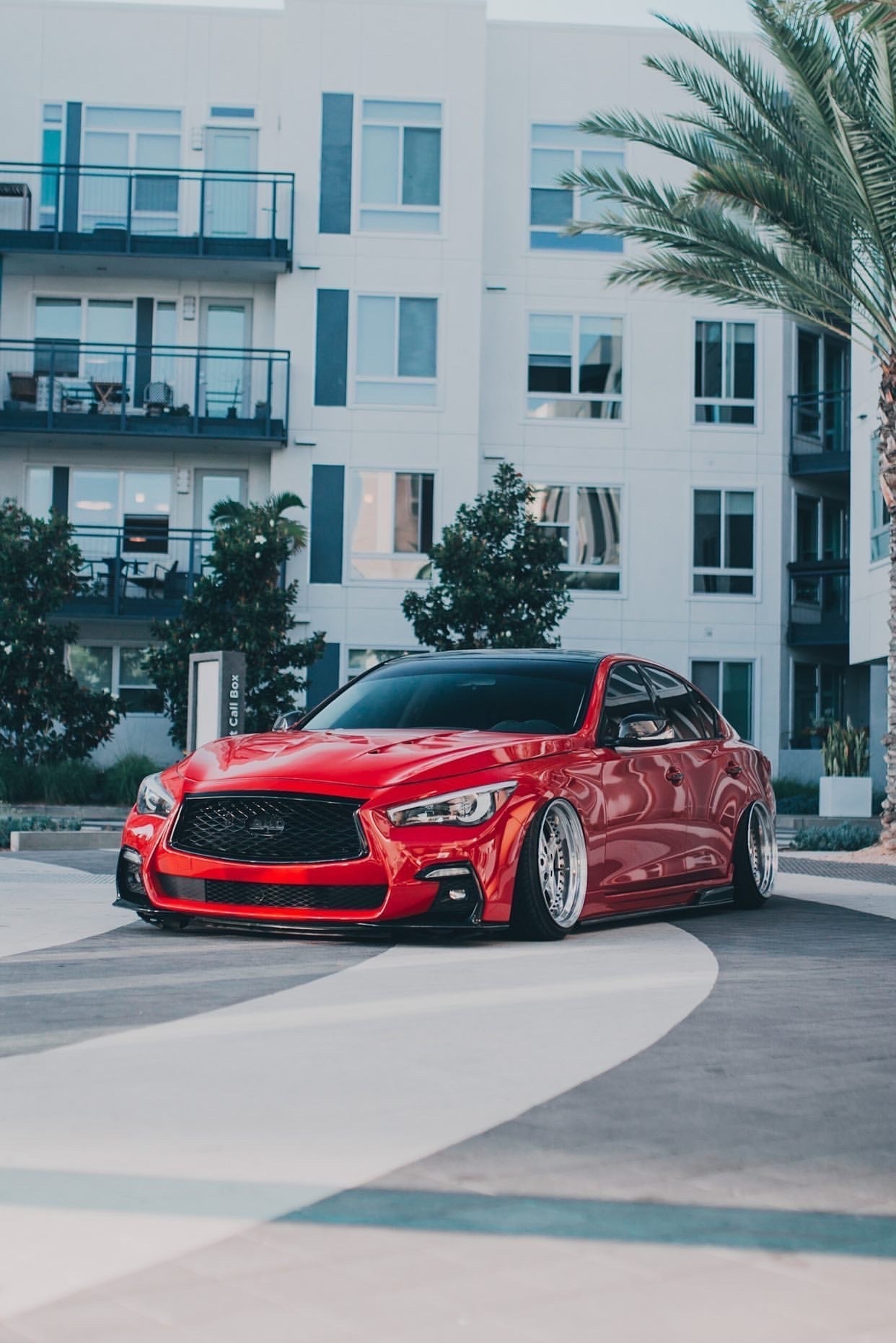 Gloss Blood Red by Inozetek (SG006)