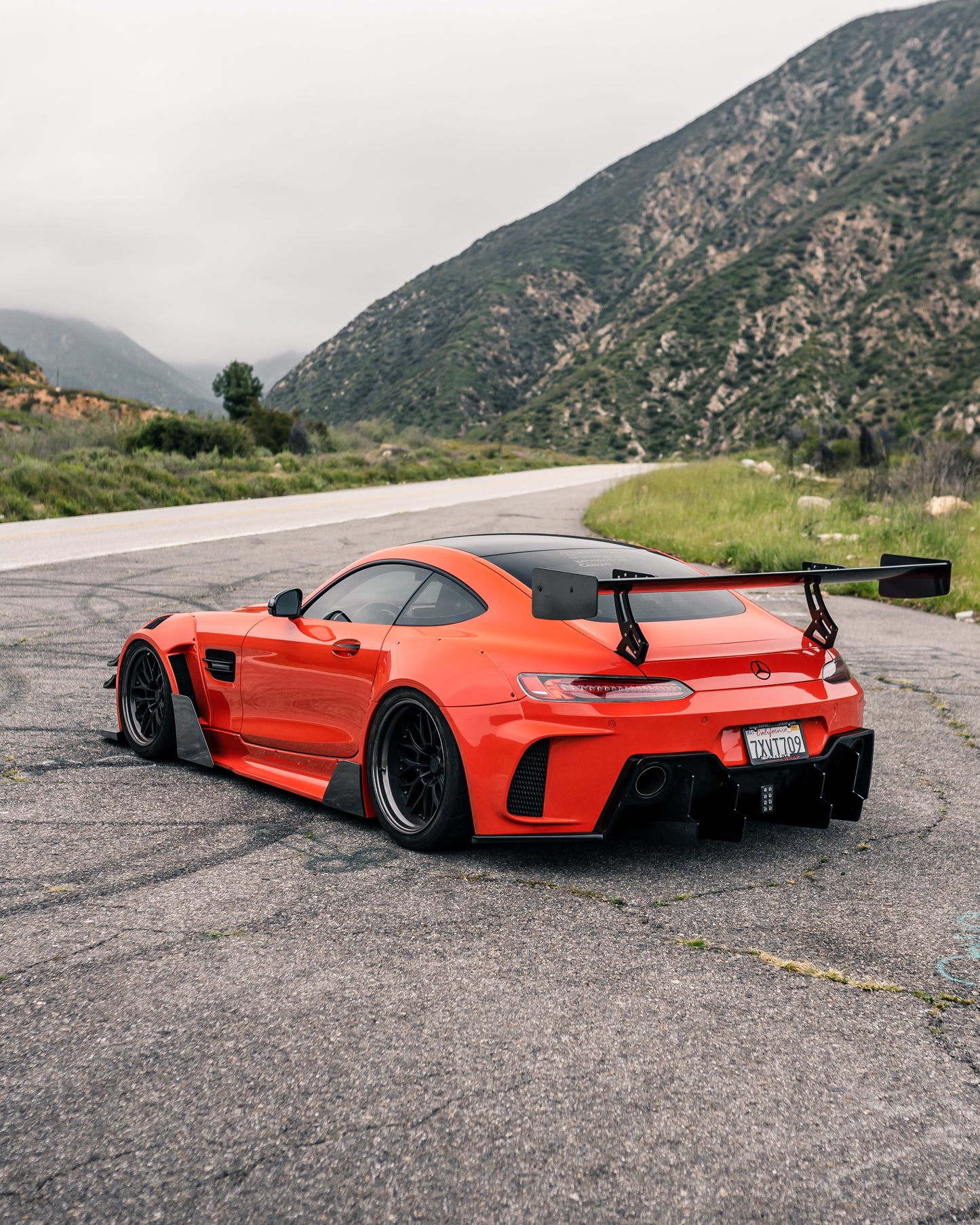 Gloss Lava Orange by Inozetek (SG007)