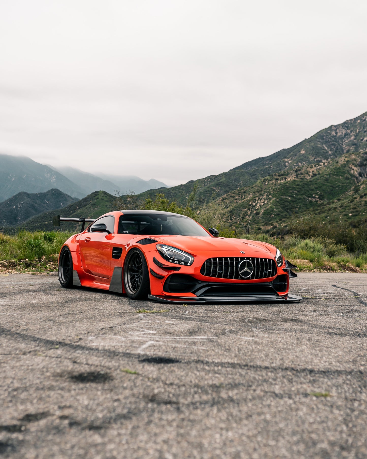 Gloss Lava Orange by Inozetek (SG007)