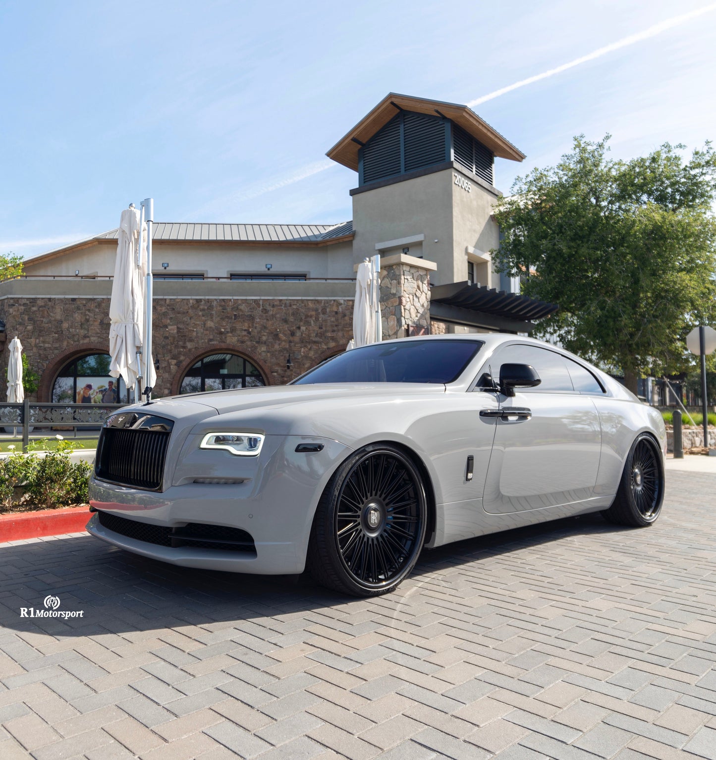 Gloss Chalk Grey by Inozetek (SG003)