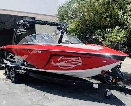 Mobile Detailing for Any Boat