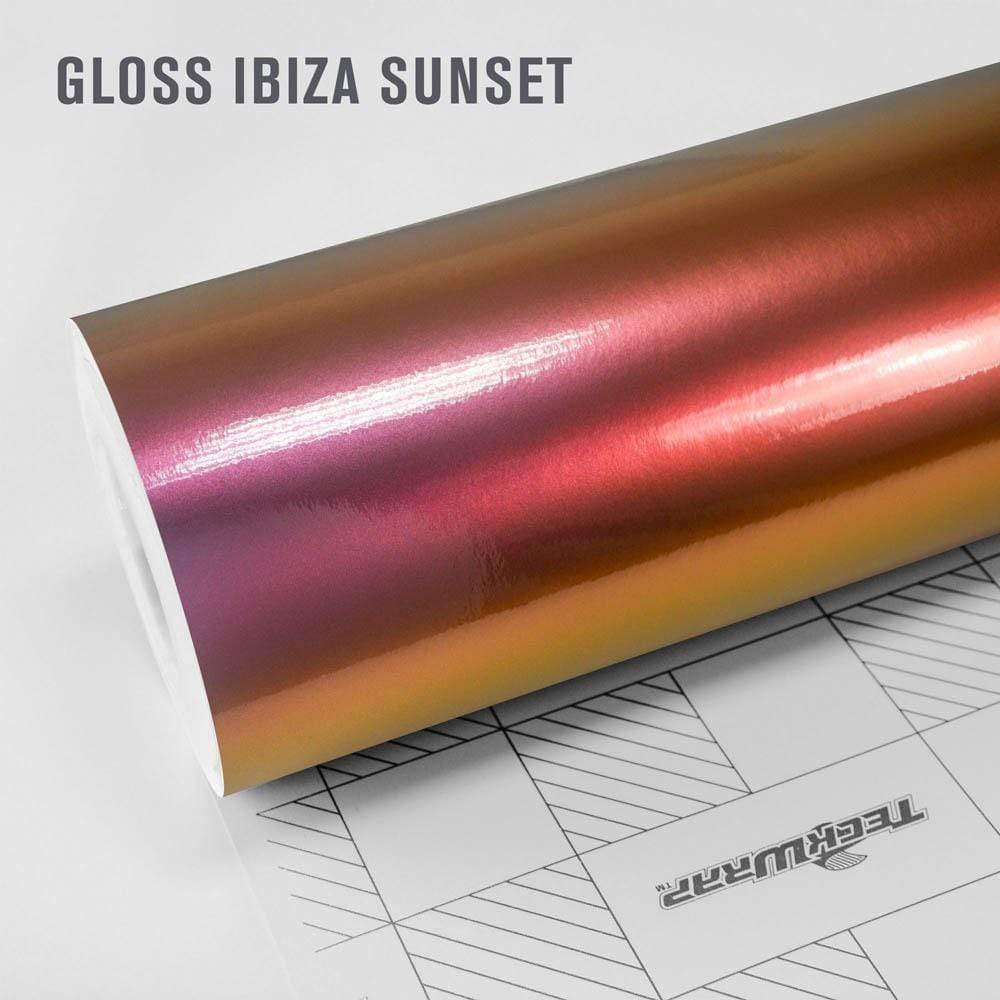 Gloss Rainbow Drift Ibiza Sunset by TeckWrap (RD02G)