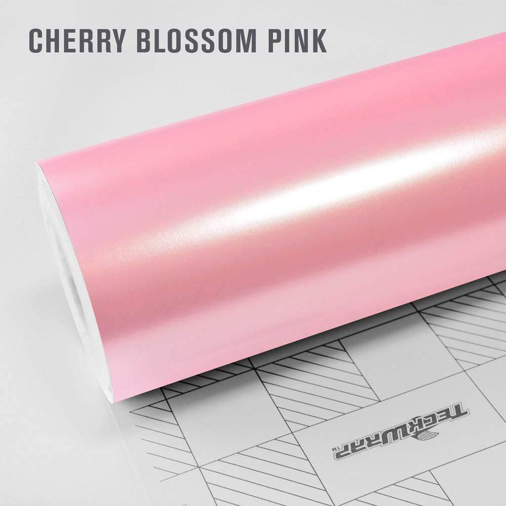 Matte Metallic Cherry Blossom Pink by TeckWrap (ECH22)