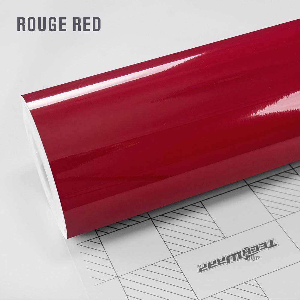 Gloss Rouge Red by TeckWrap (CG17)