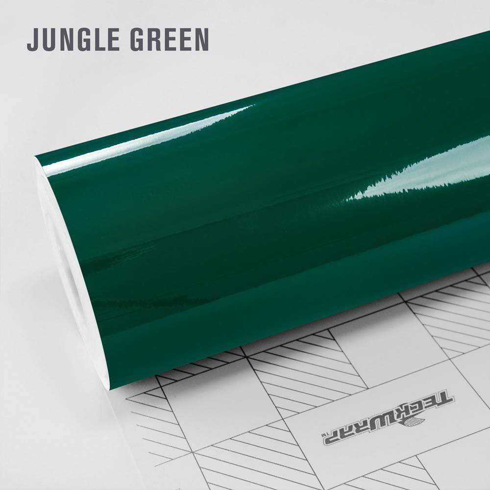 Gloss Jungle Green by TeckWrap (CG18)