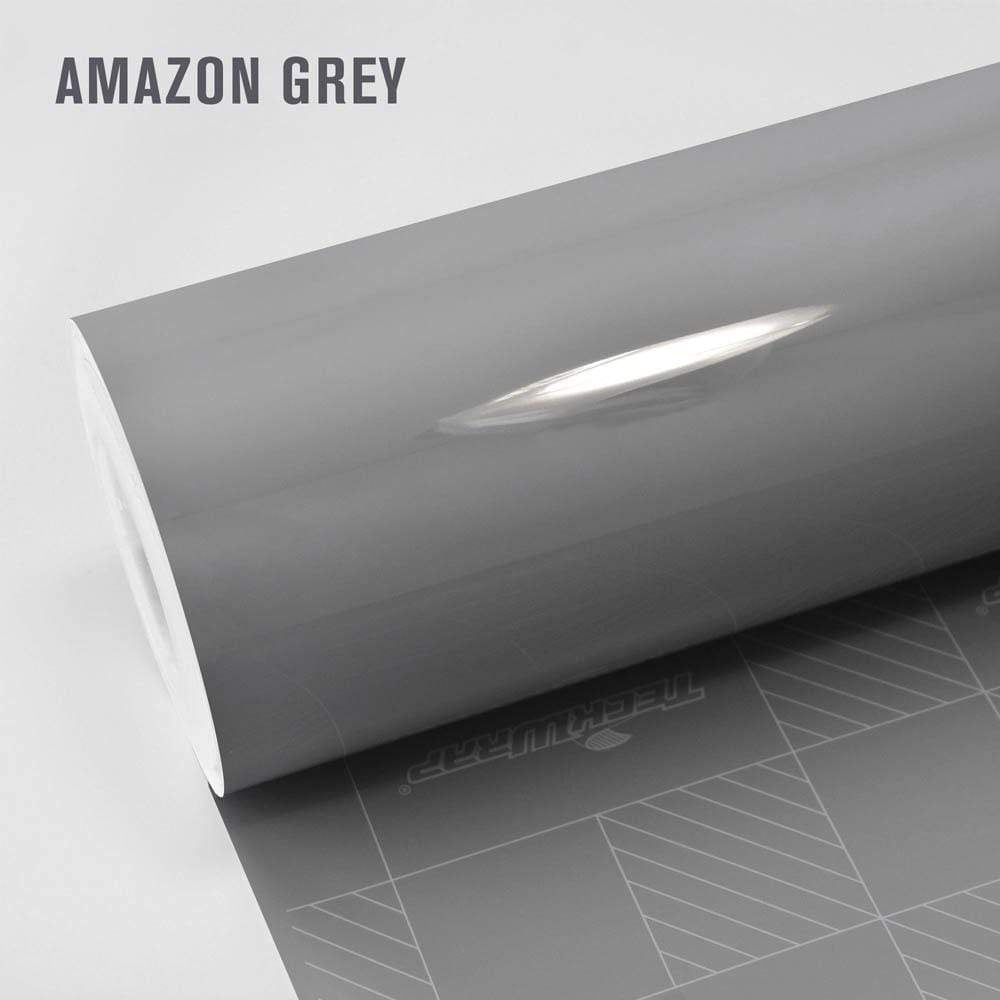 Gloss Amazon Grey by TeckWrap (CG03-HD)