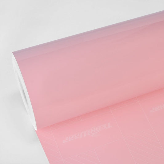 Gloss Millennial Pink HD by TeckWrap (CG19-HD)