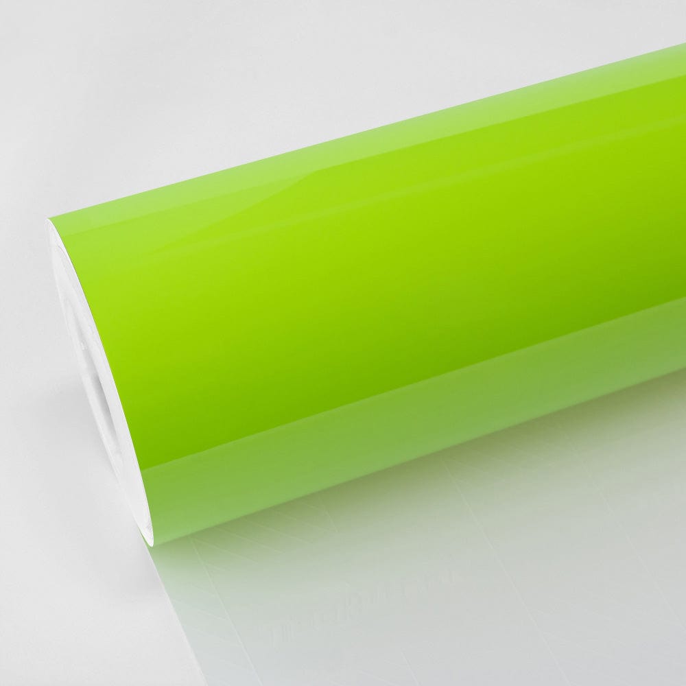 Gloss Gecko Green HD by TeckWrap (CG41-HD)