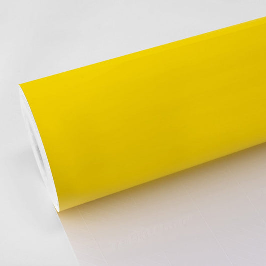 Gloss Louvre Yellow HD by TeckWrap (CG43-HD)