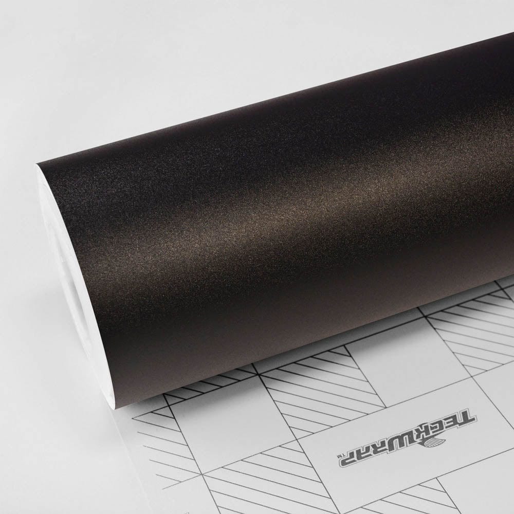 Matte Sandy Black by TeckWrap (CM01-MS)