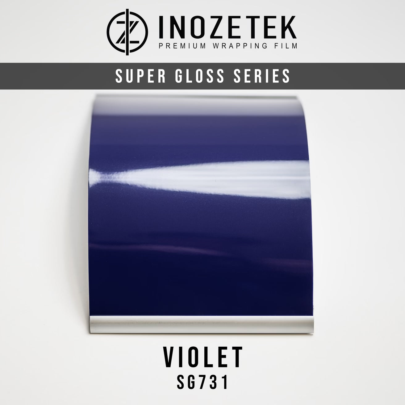 Gloss Violet by Inozetek (SG731)